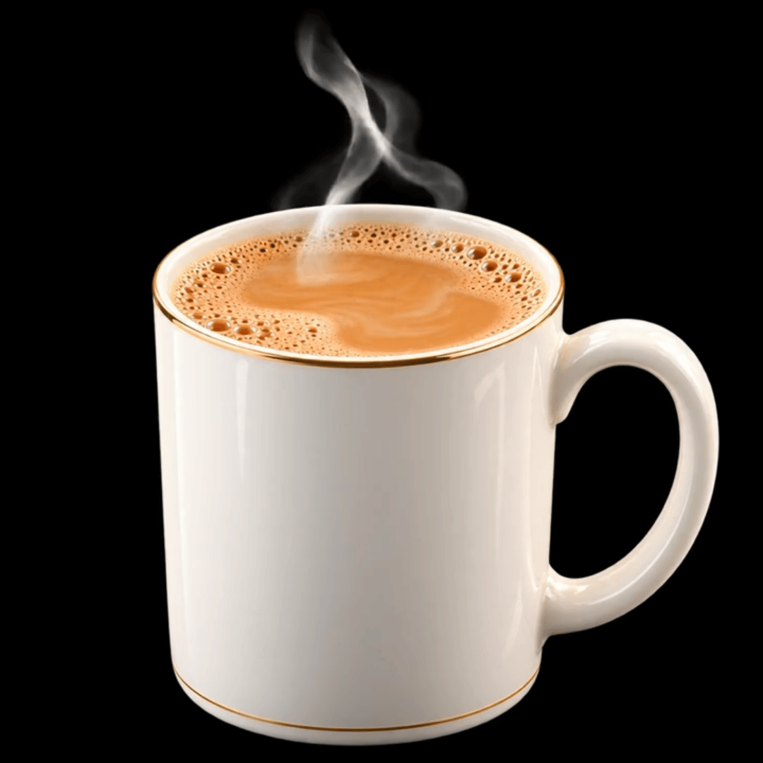 Buy Me a Chai