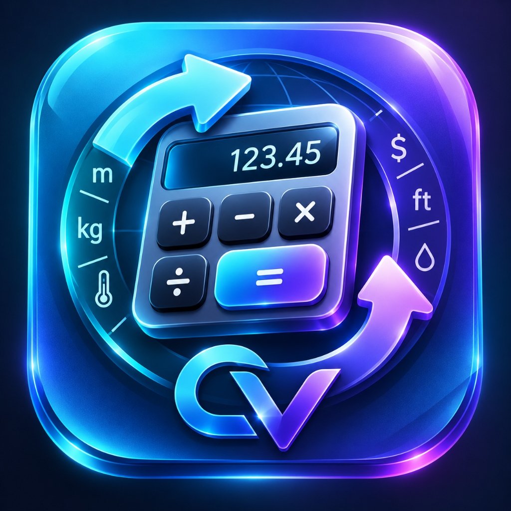 CalcVerse Logo
